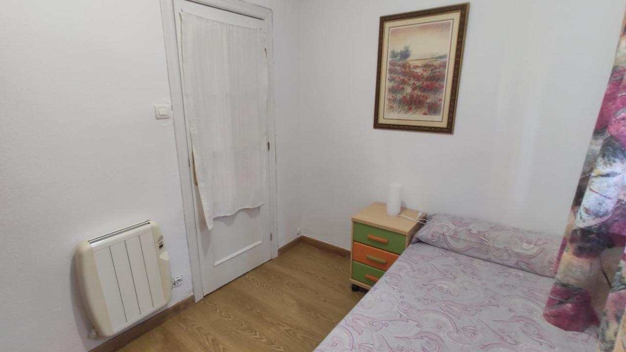 Apartamento Vacaciones Granada Exterior photo